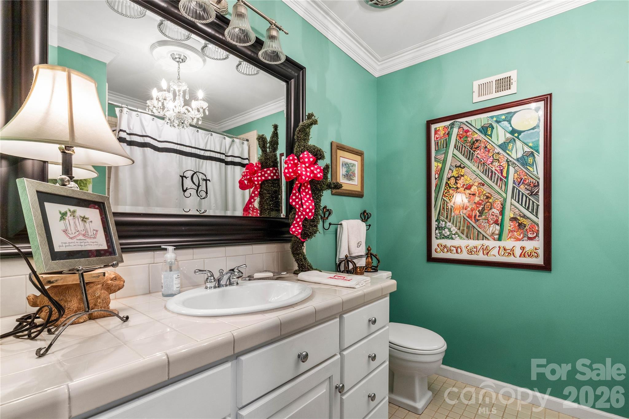 514 Rock Springs Road — Lancaster