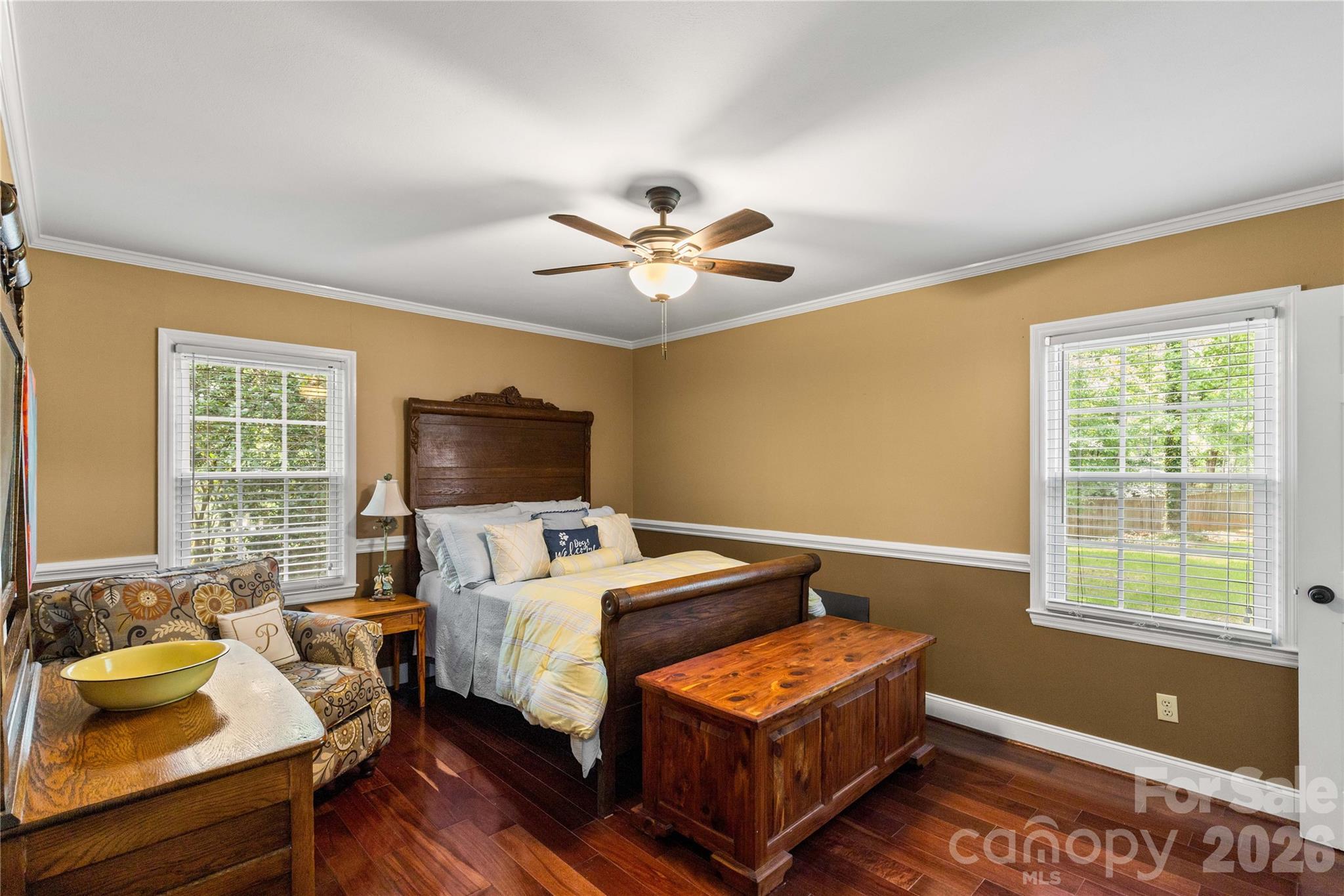 514 Rock Springs Road — Lancaster