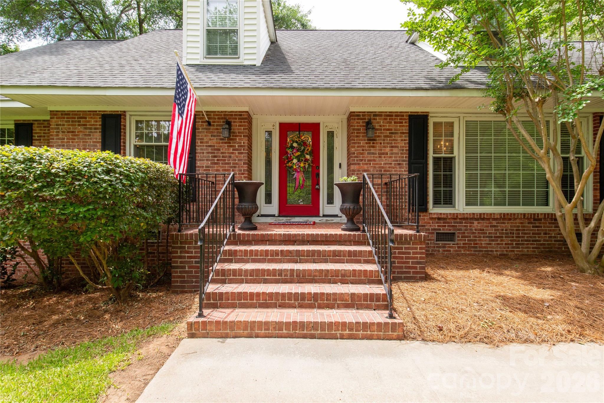 514 Rock Springs Road — Lancaster