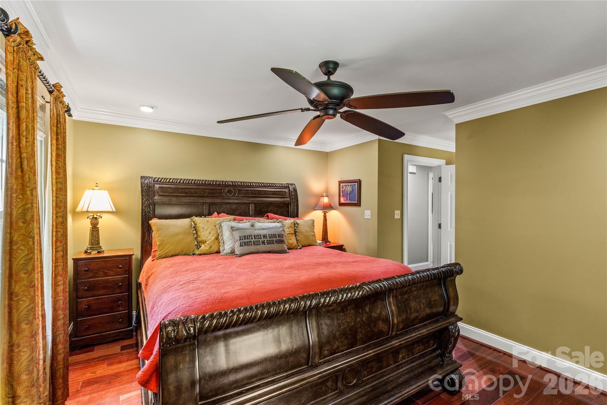 514 Rock Springs Road — Lancaster