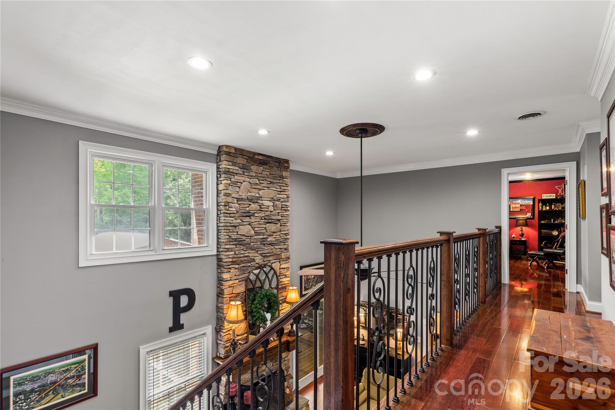 514 Rock Springs Road — Lancaster