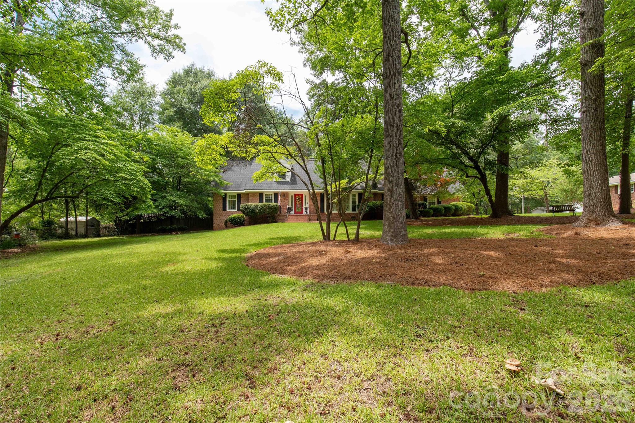 514 Rock Springs Road — Lancaster