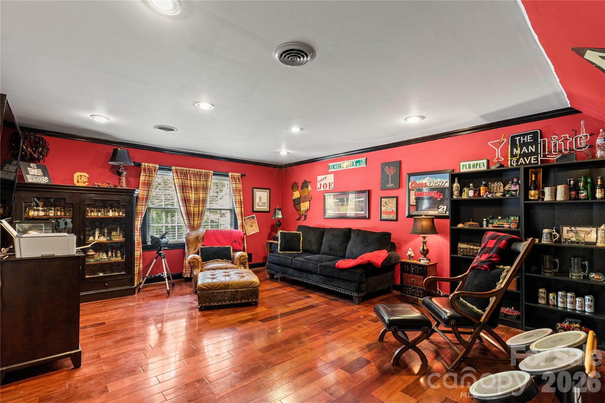 514 Rock Springs Road — Lancaster