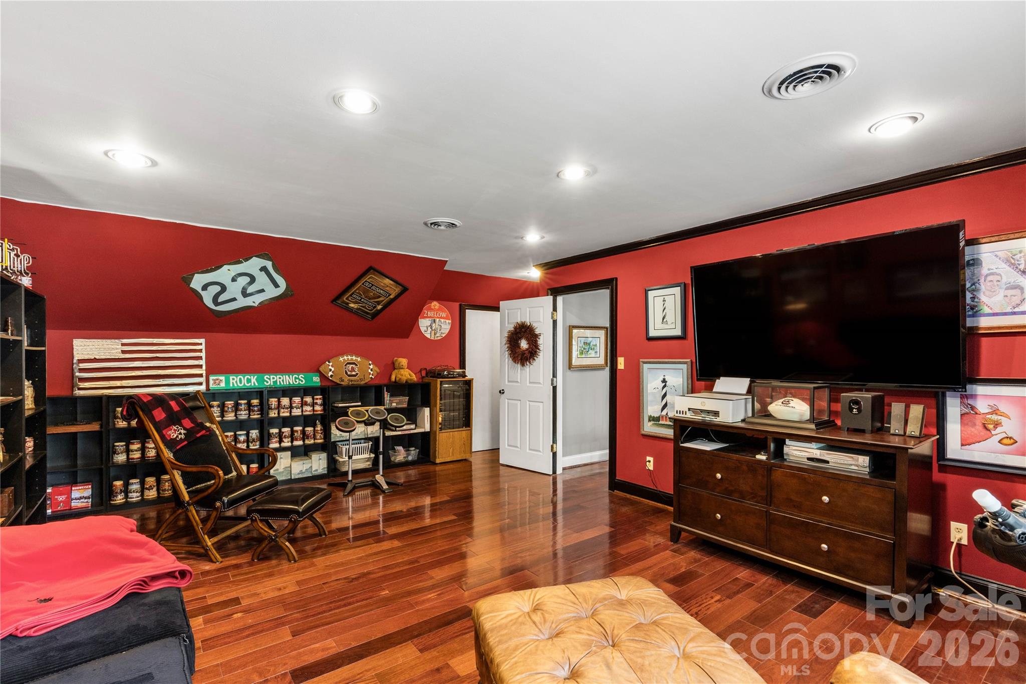 514 Rock Springs Road — Lancaster