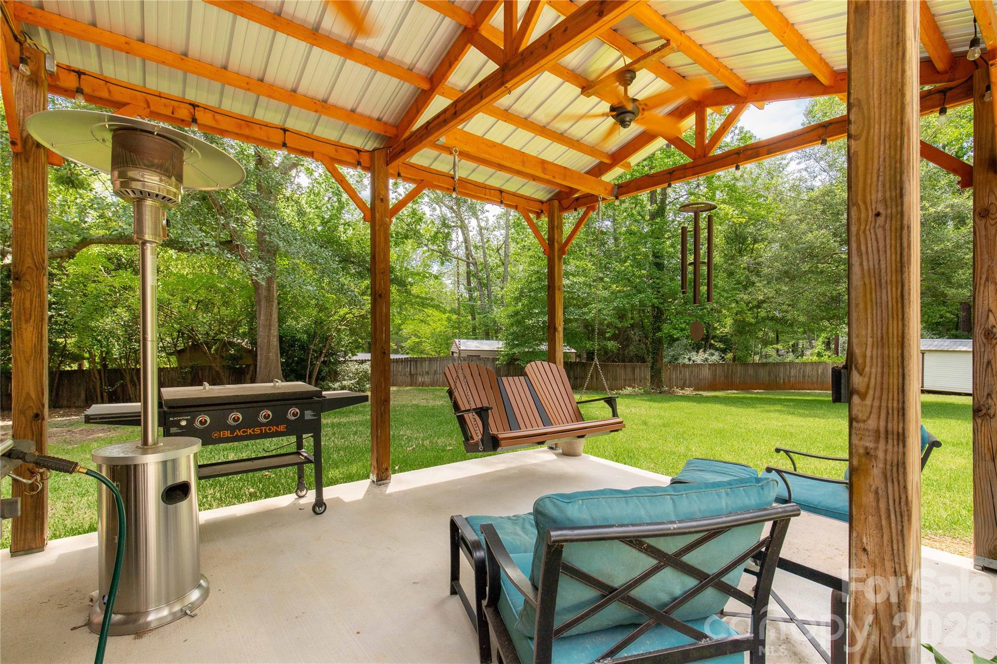 514 Rock Springs Road — Lancaster