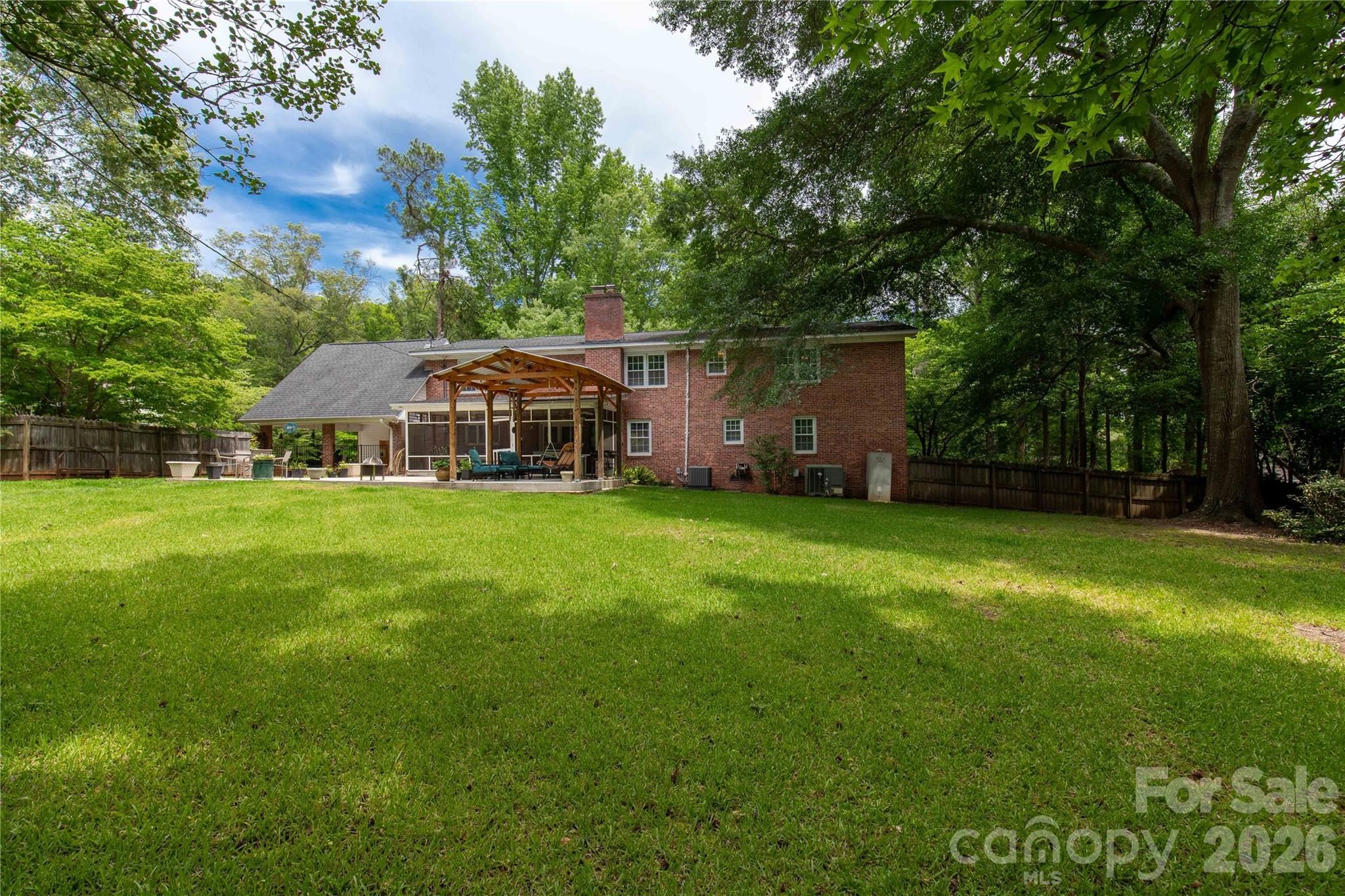 514 Rock Springs Road — Lancaster