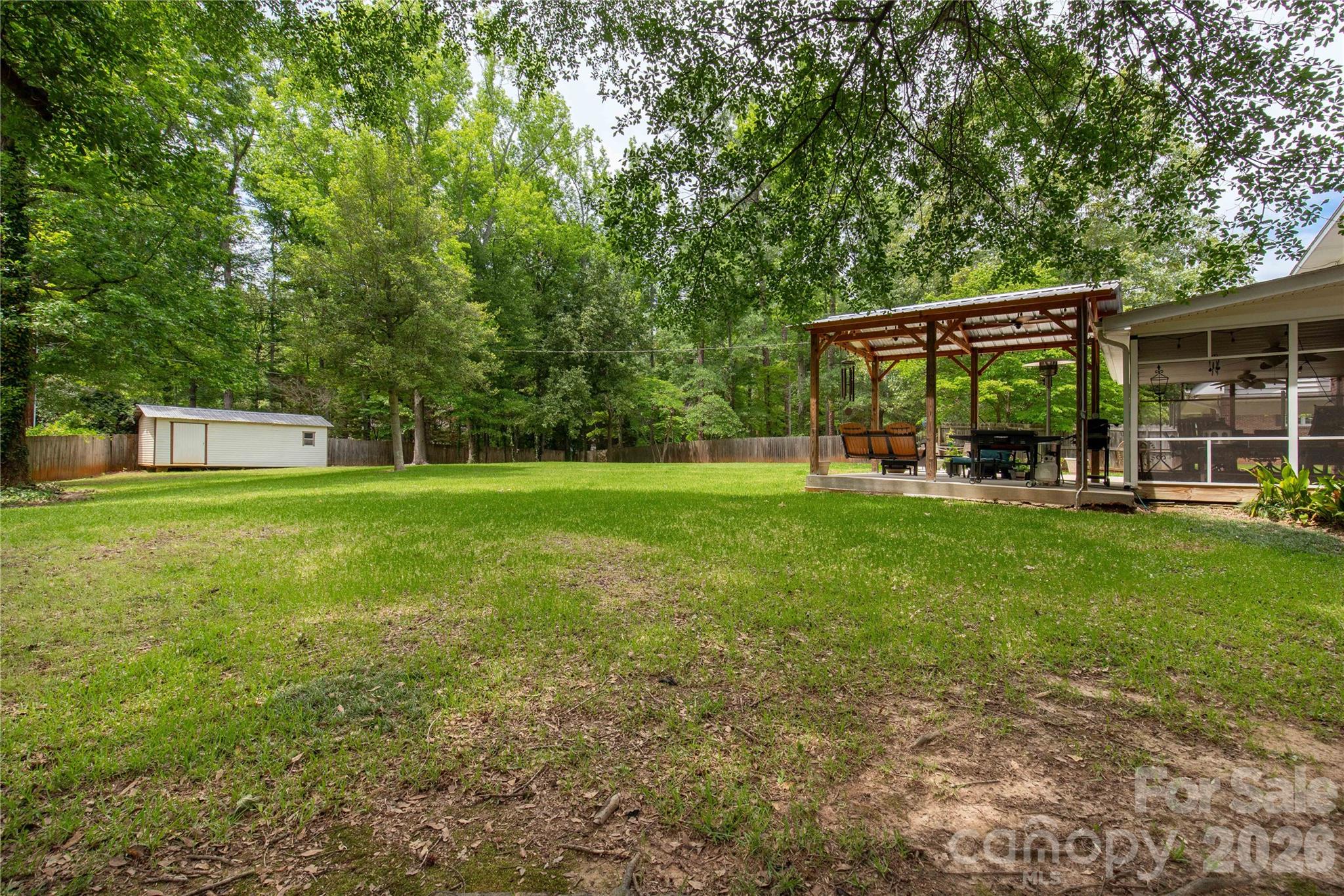 514 Rock Springs Road — Lancaster