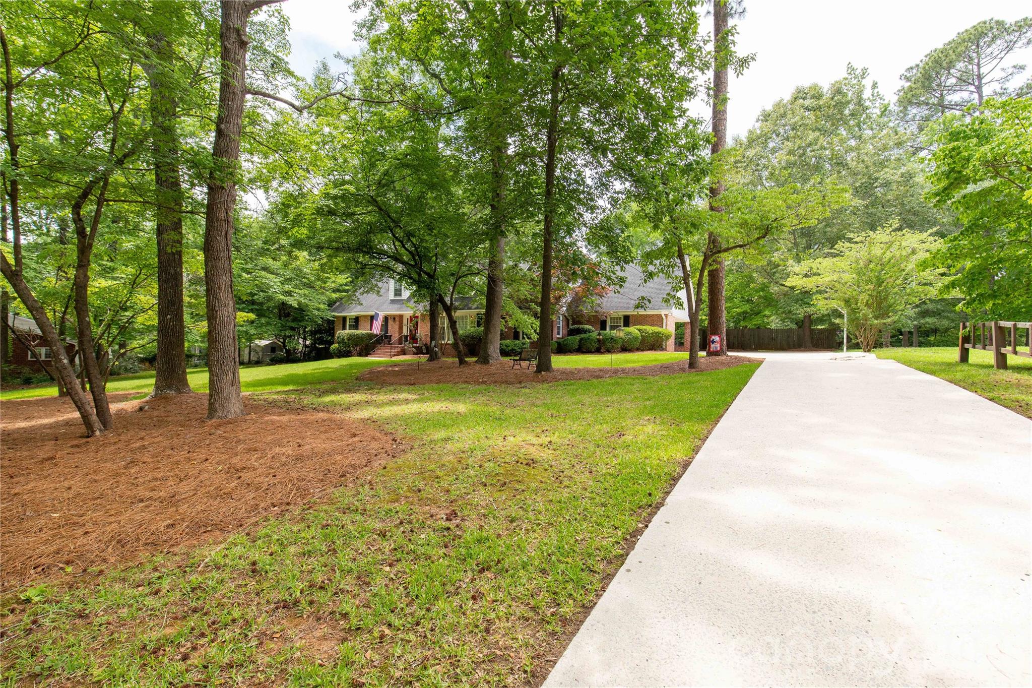 514 Rock Springs Road — Lancaster