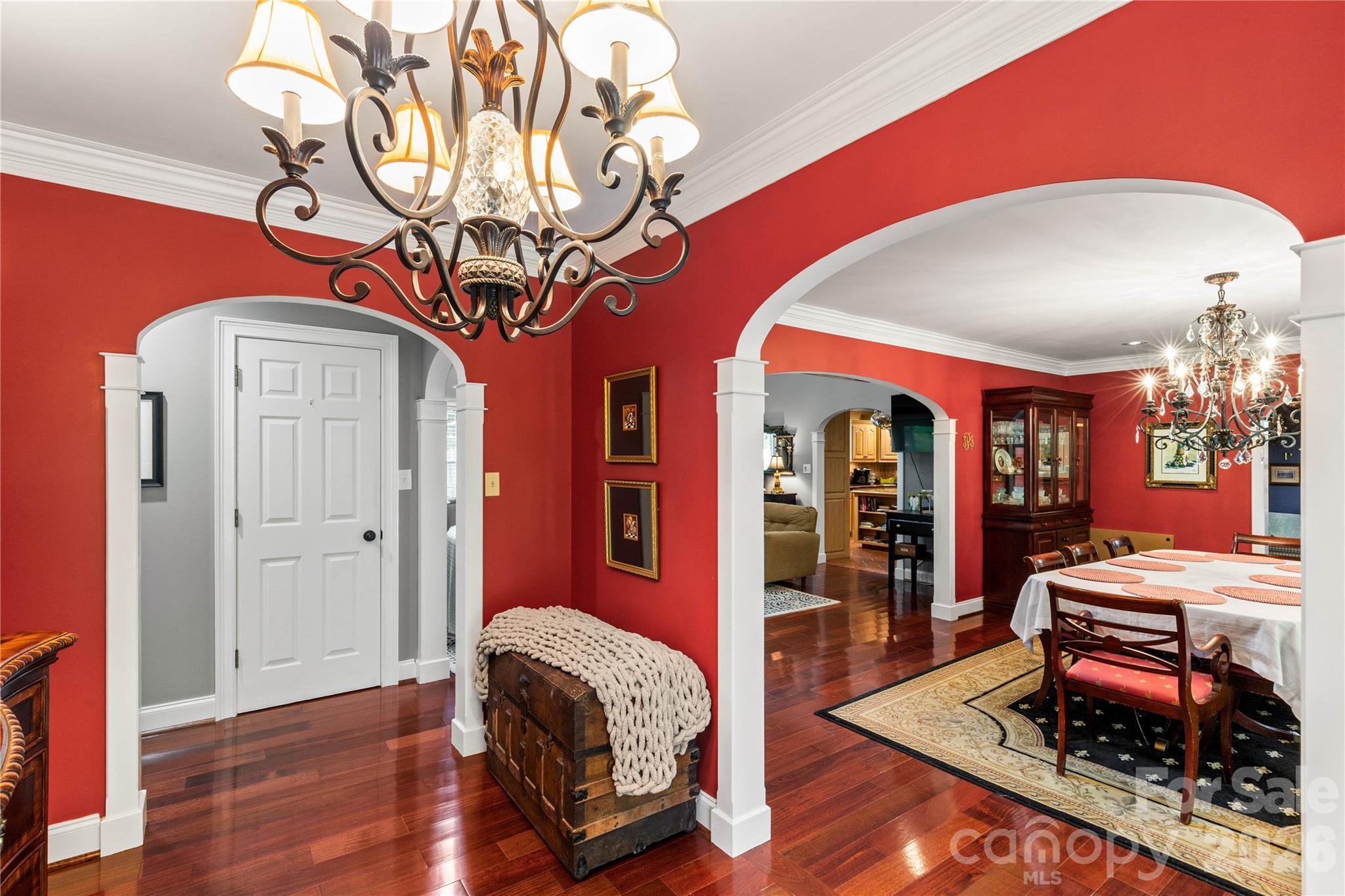 514 Rock Springs Road — Lancaster
