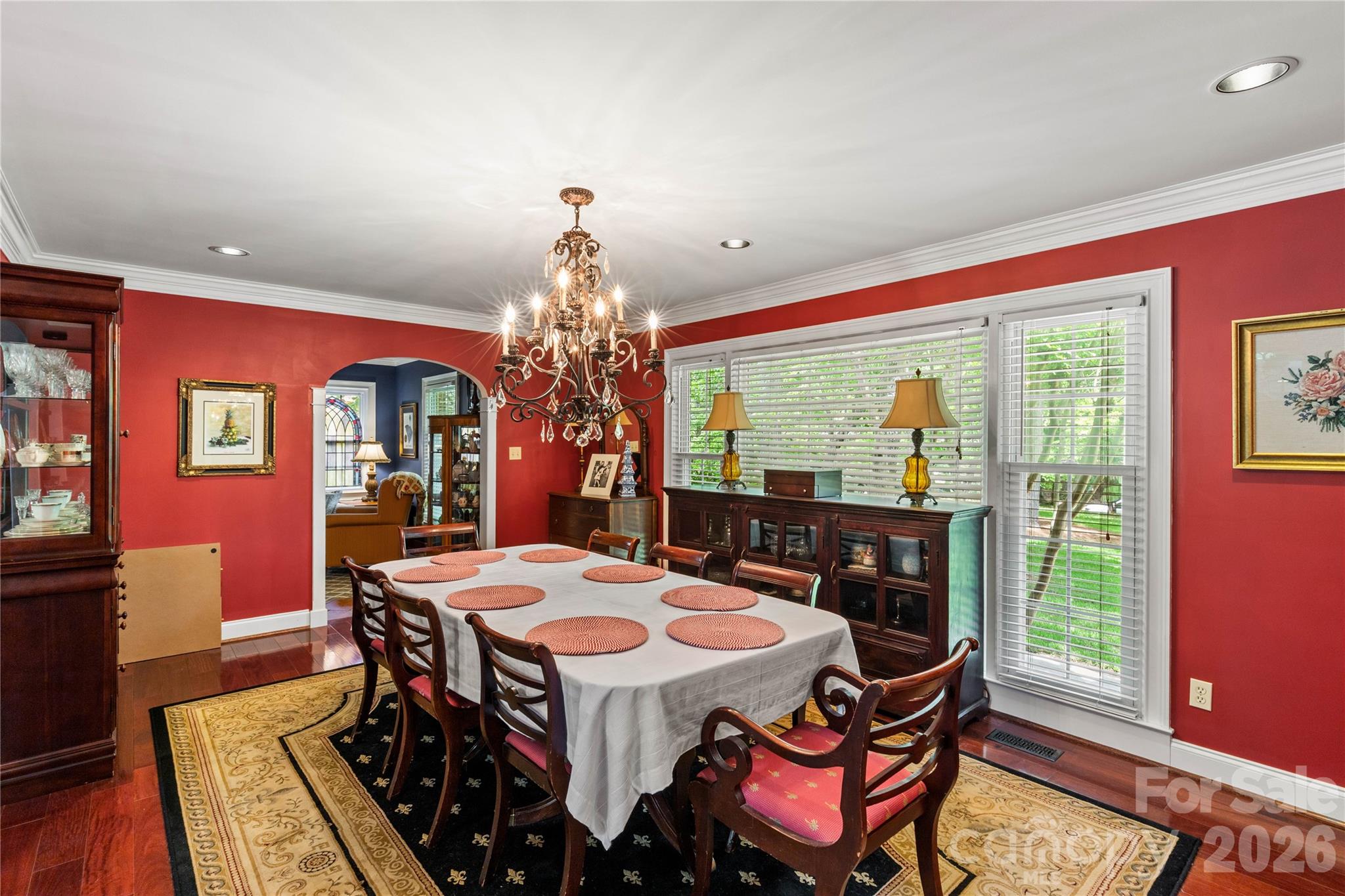 514 Rock Springs Road — Lancaster