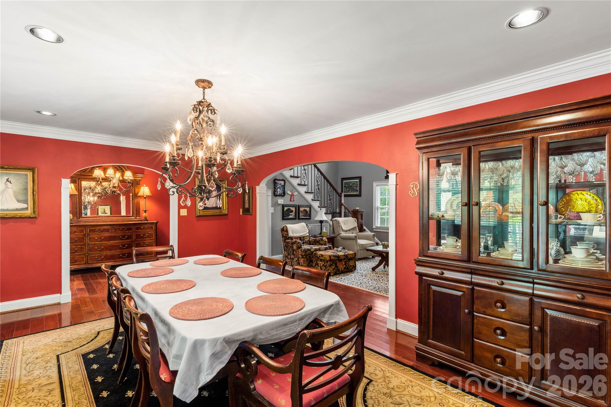 514 Rock Springs Road — Lancaster