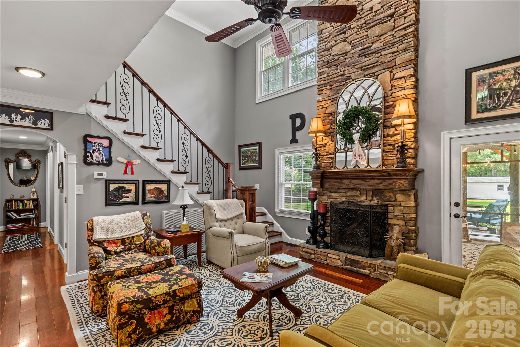 514 Rock Springs Road — Lancaster
