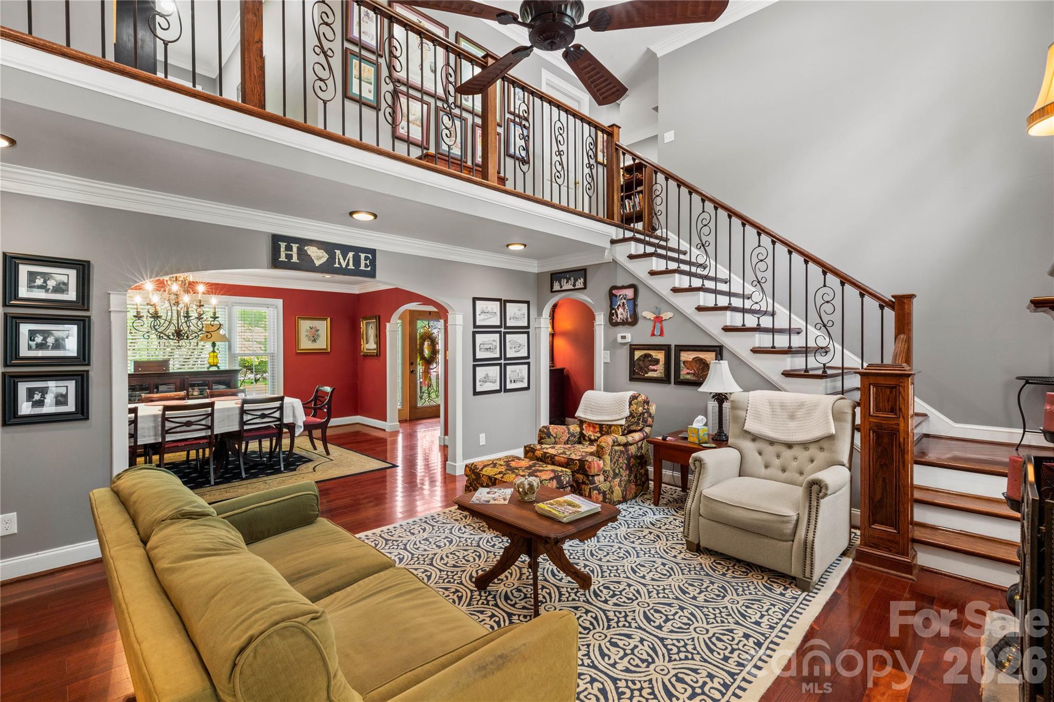514 Rock Springs Road — Lancaster