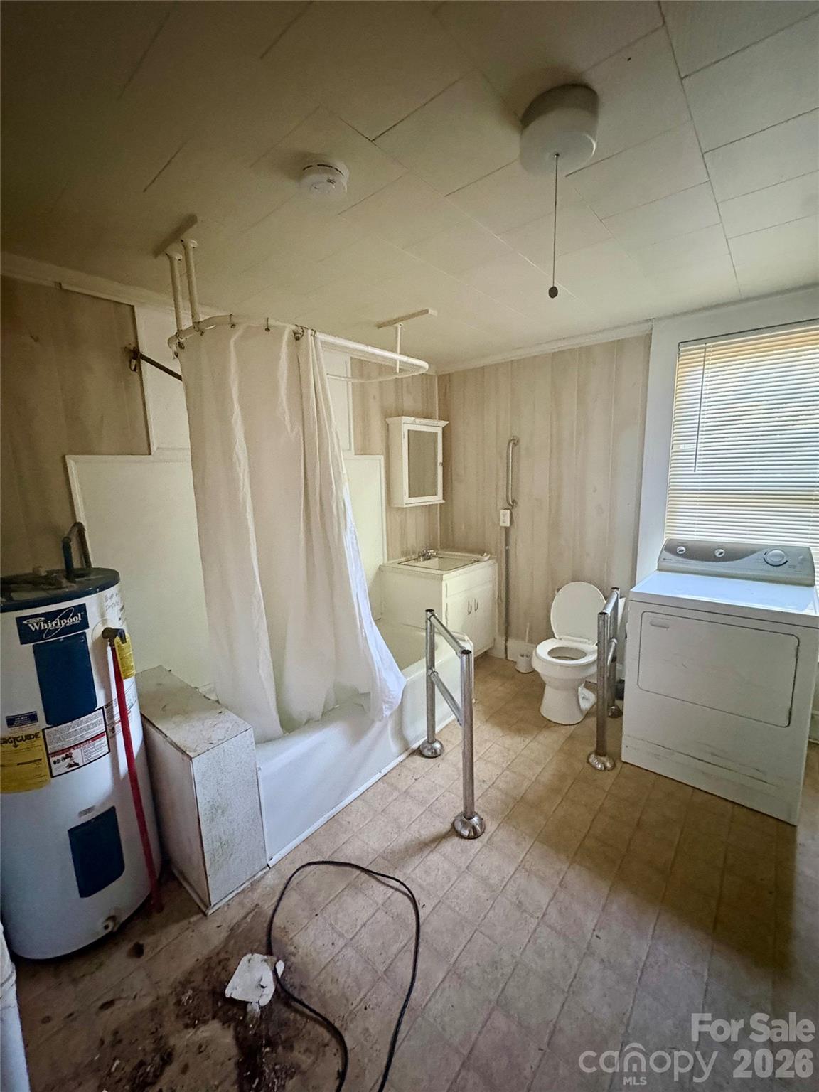 1105 John Miller Road — Rockwell