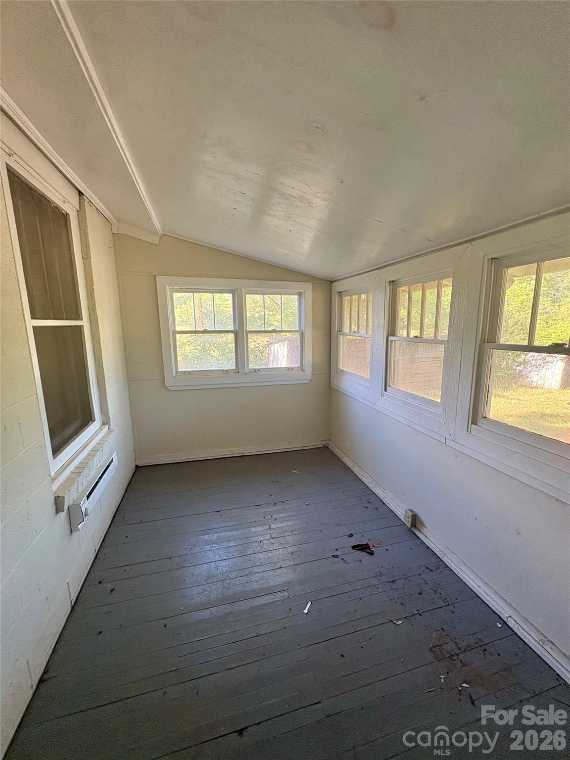 1105 John Miller Road — Rockwell