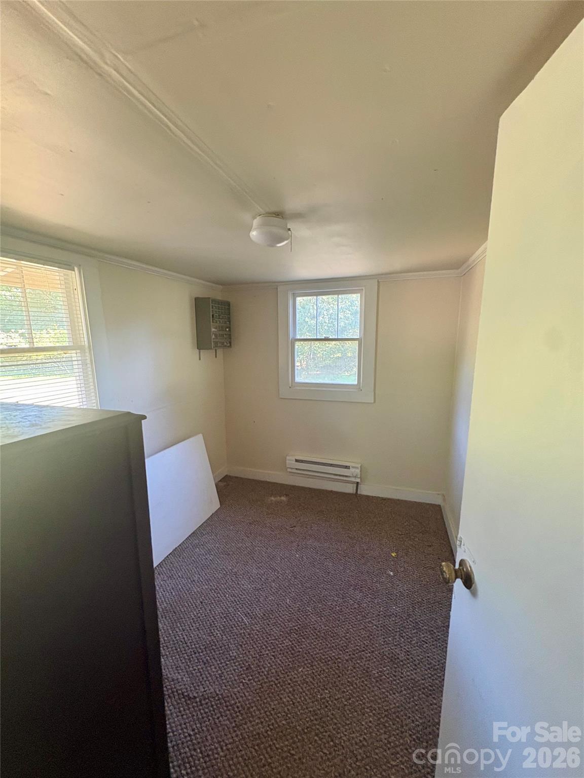 1105 John Miller Road — Rockwell