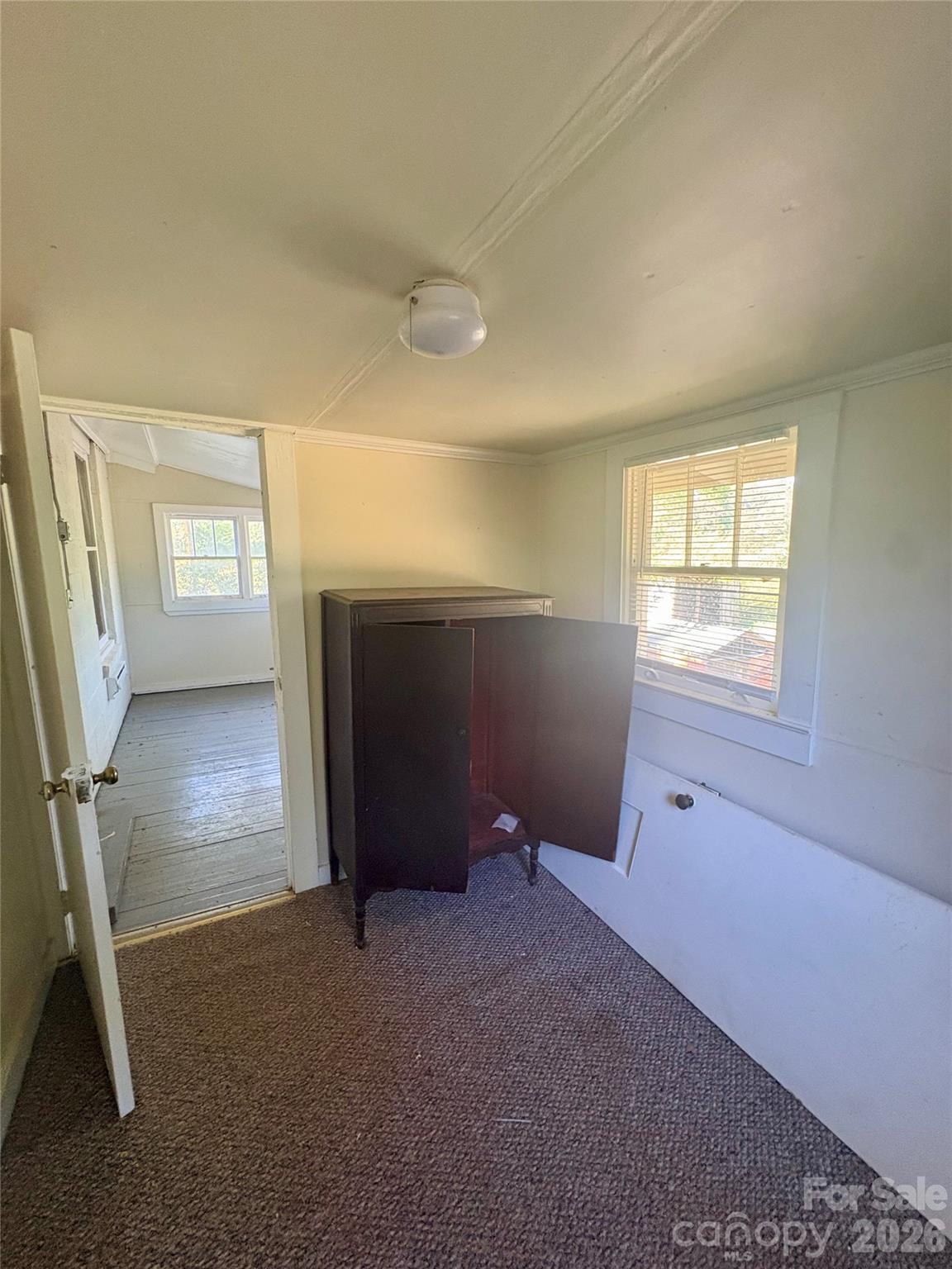 1105 John Miller Road — Rockwell