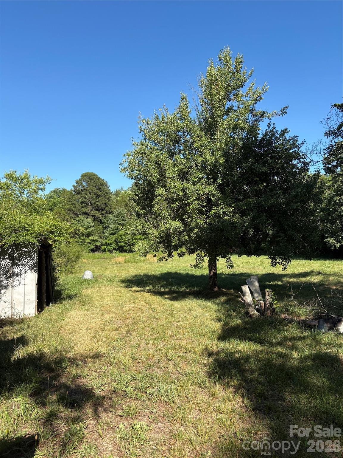 1105 John Miller Road — Rockwell