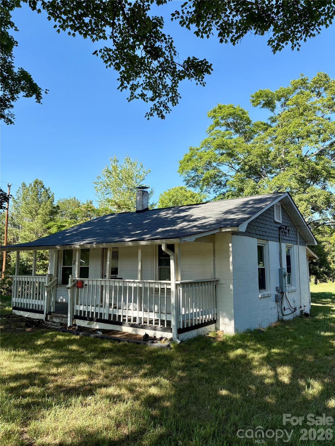 1105 John Miller Road — Rockwell