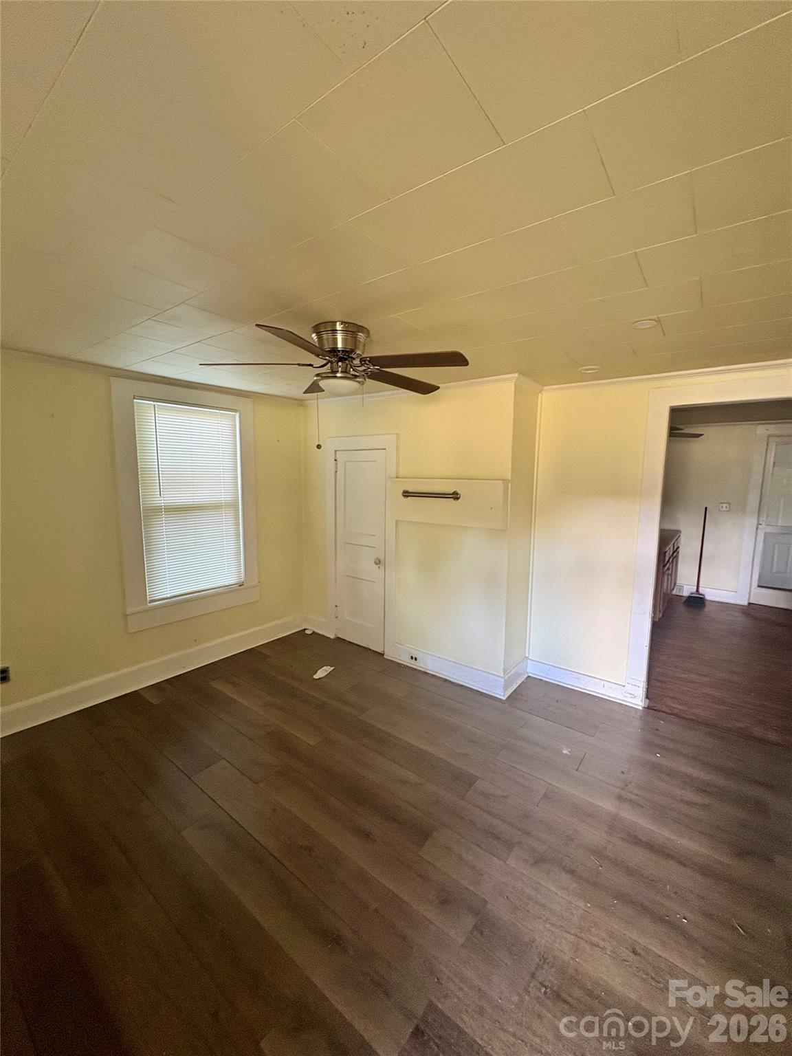 1105 John Miller Road — Rockwell