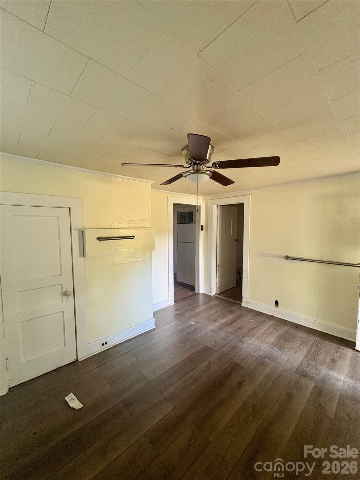 1105 John Miller Road — Rockwell