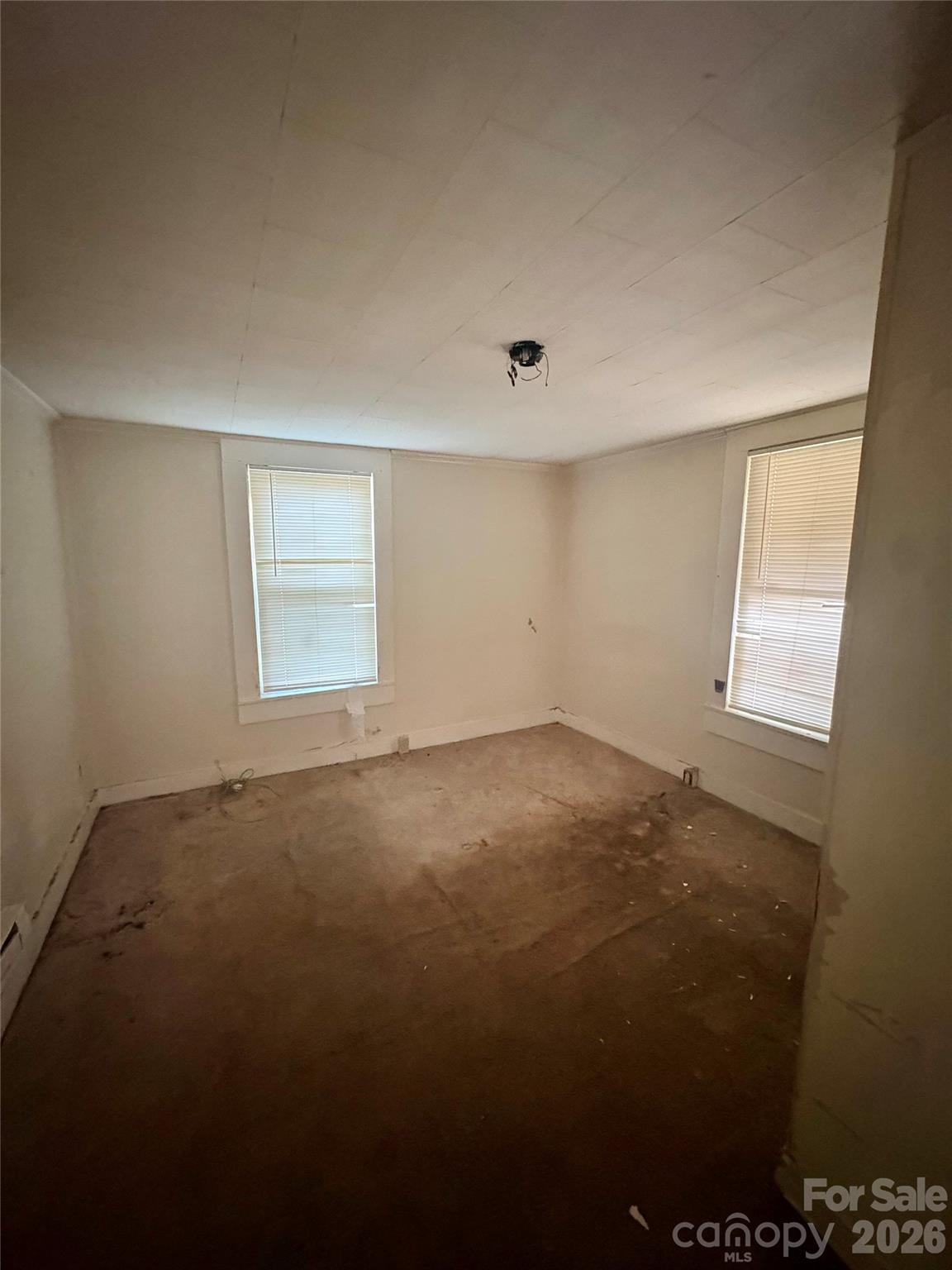 1105 John Miller Road — Rockwell