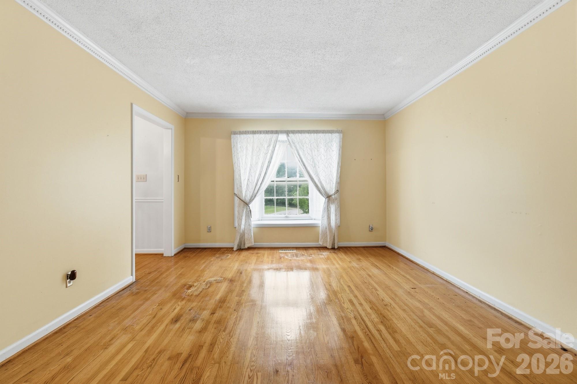 3343 Olde Creek Trail — Matthews