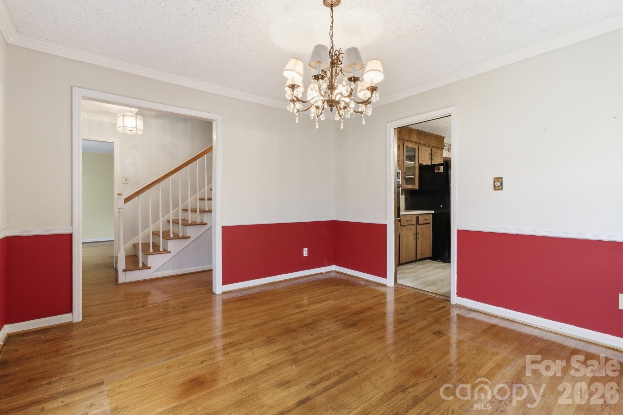 3343 Olde Creek Trail — Matthews