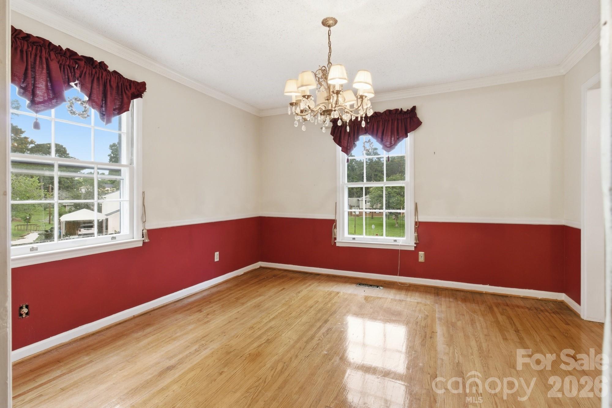 3343 Olde Creek Trail — Matthews