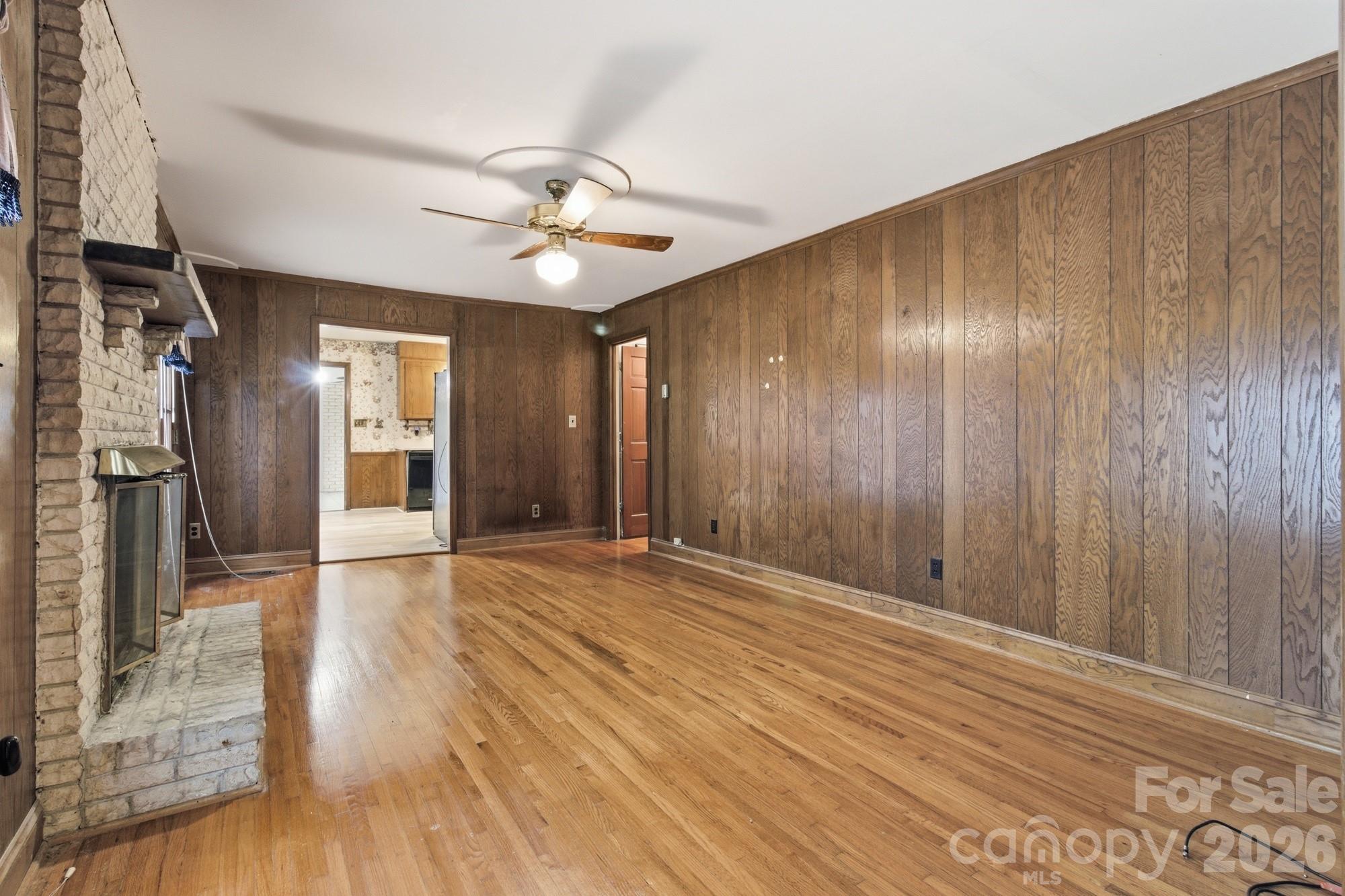 3343 Olde Creek Trail — Matthews