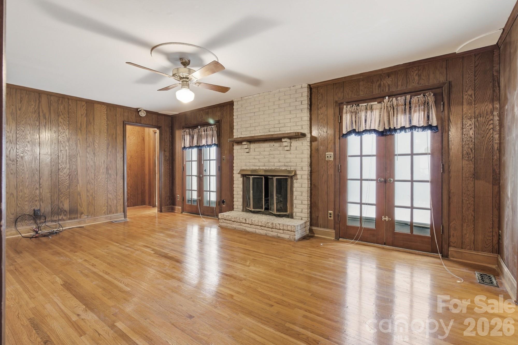 3343 Olde Creek Trail — Matthews