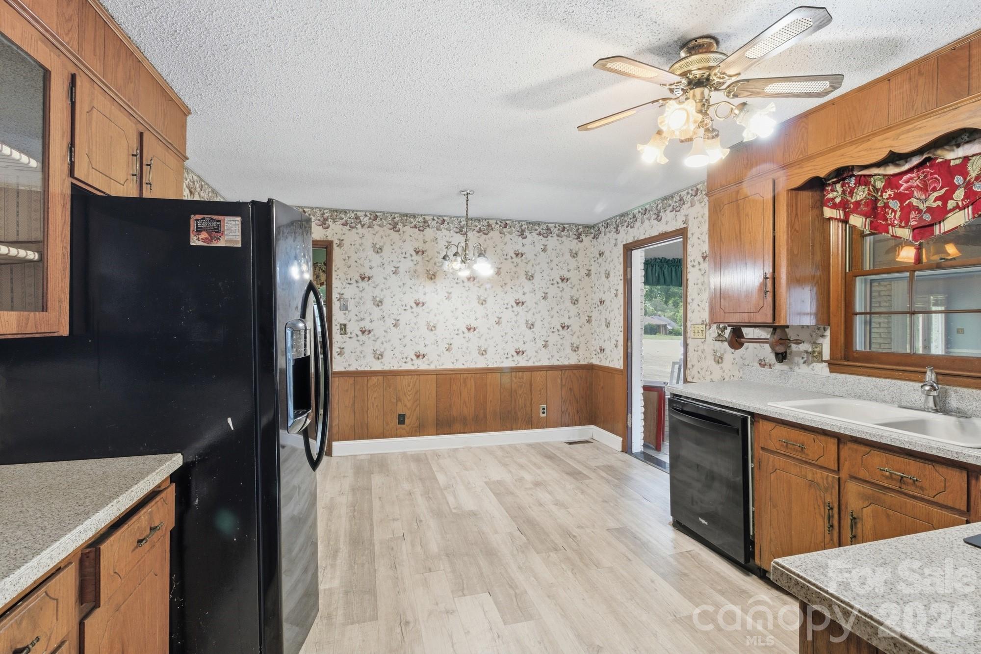 3343 Olde Creek Trail — Matthews