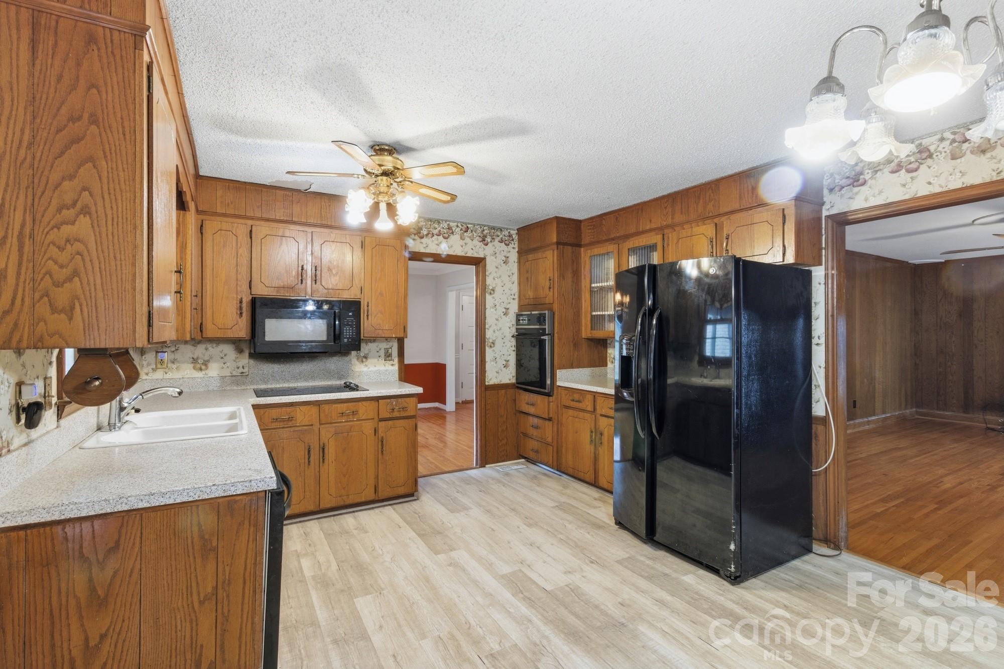 3343 Olde Creek Trail — Matthews