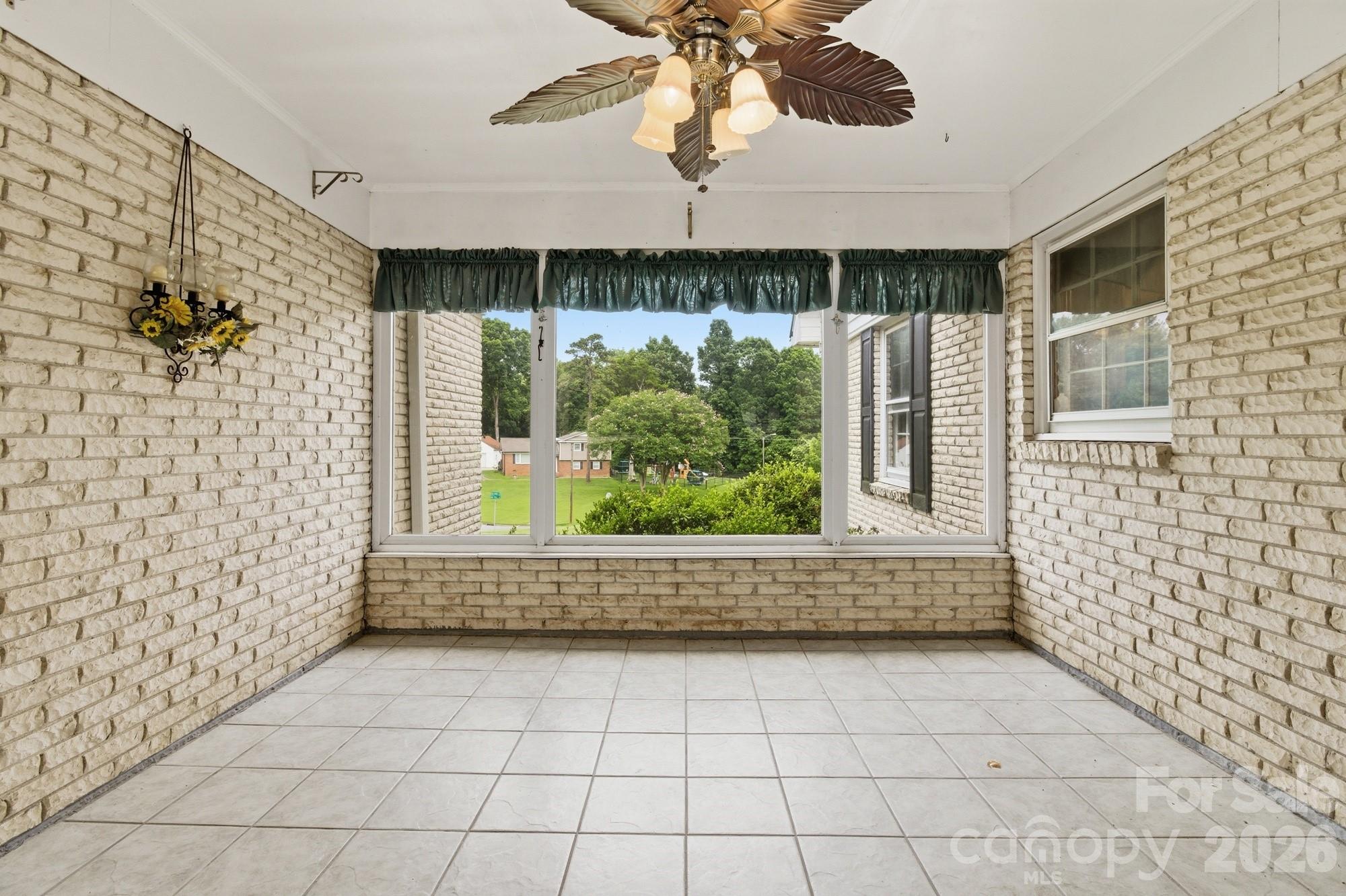 3343 Olde Creek Trail — Matthews