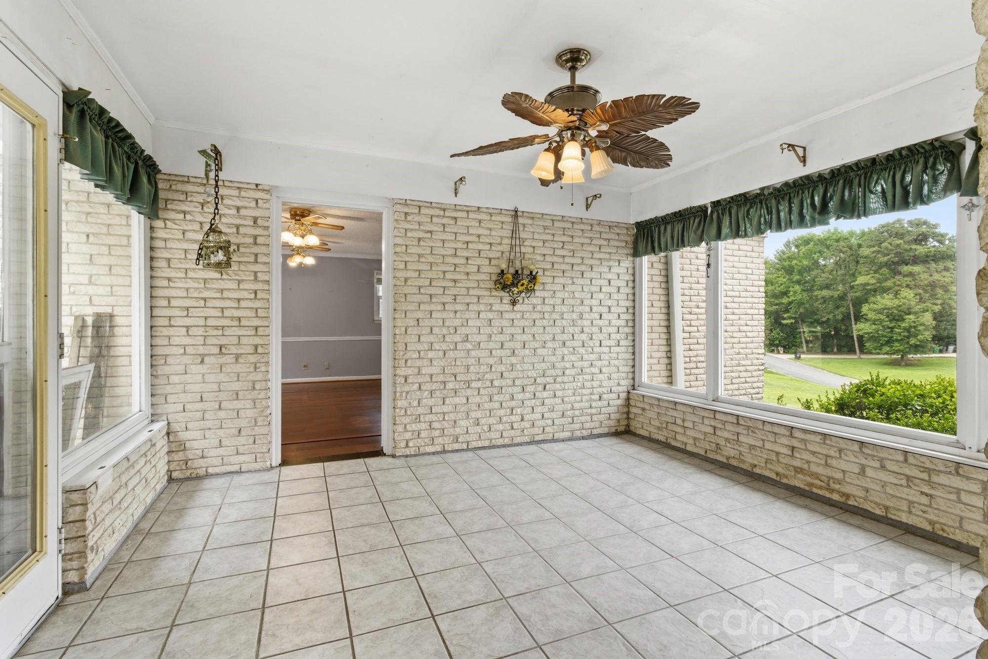 3343 Olde Creek Trail — Matthews