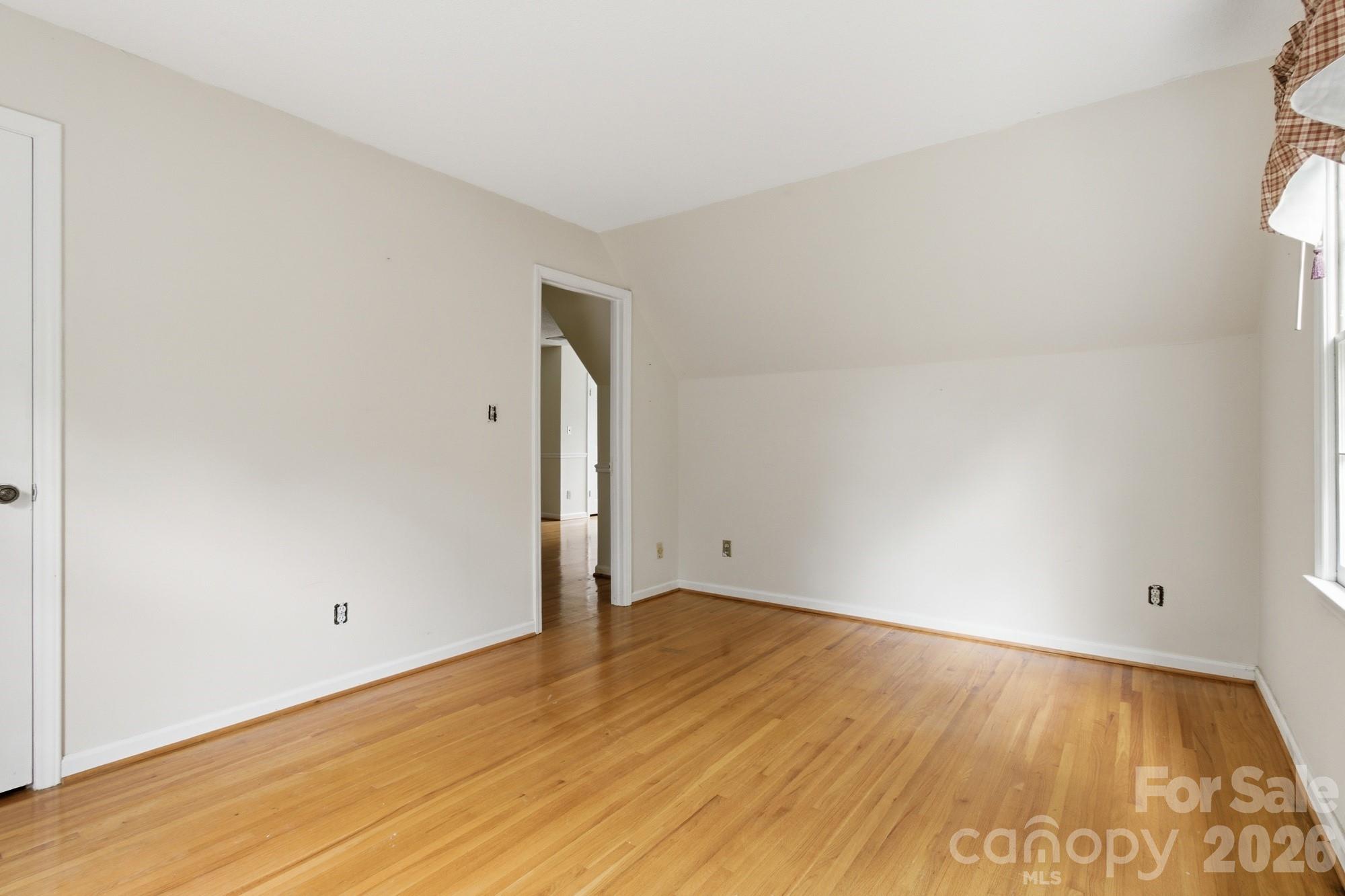 3343 Olde Creek Trail — Matthews