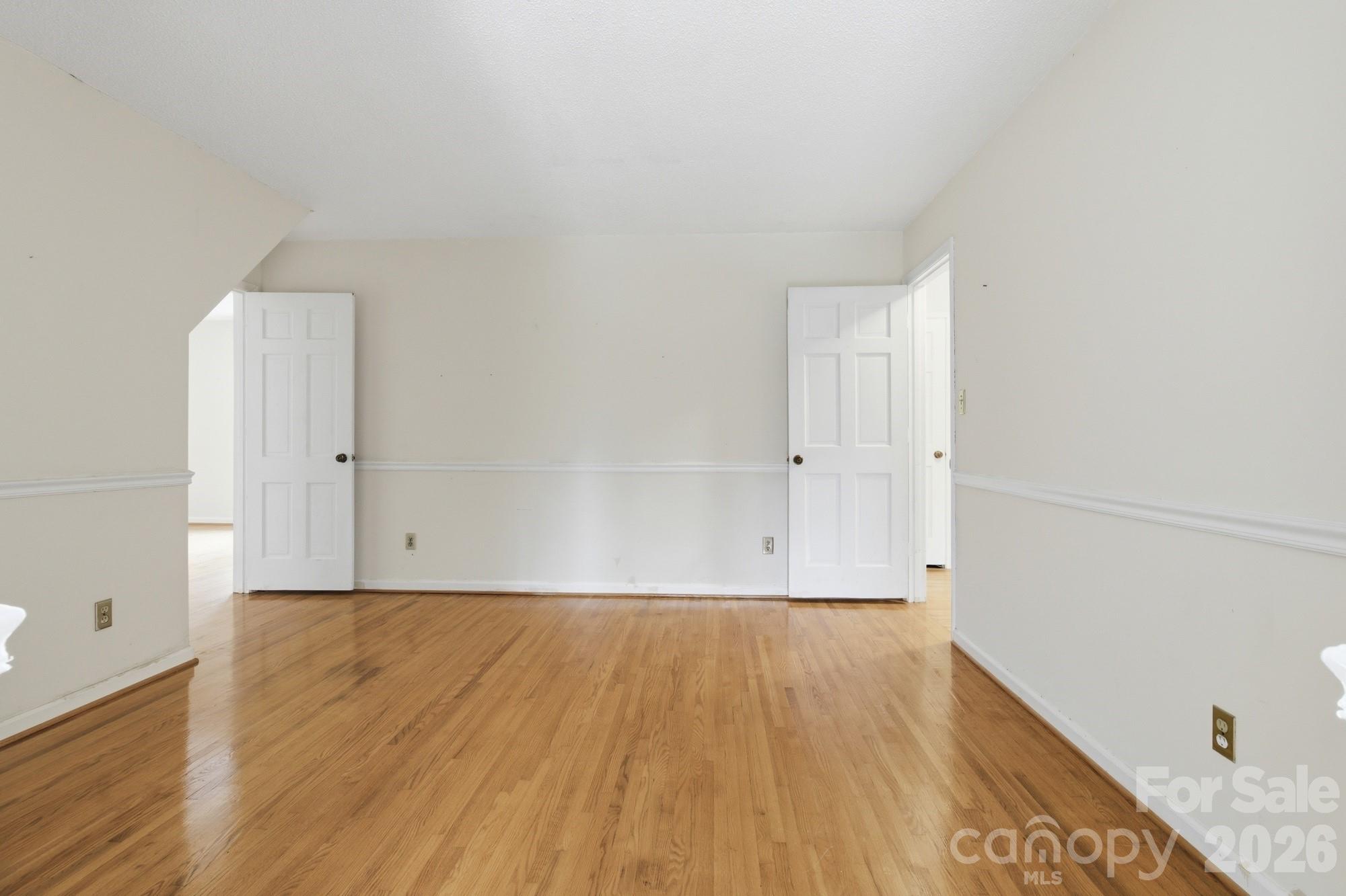 3343 Olde Creek Trail — Matthews