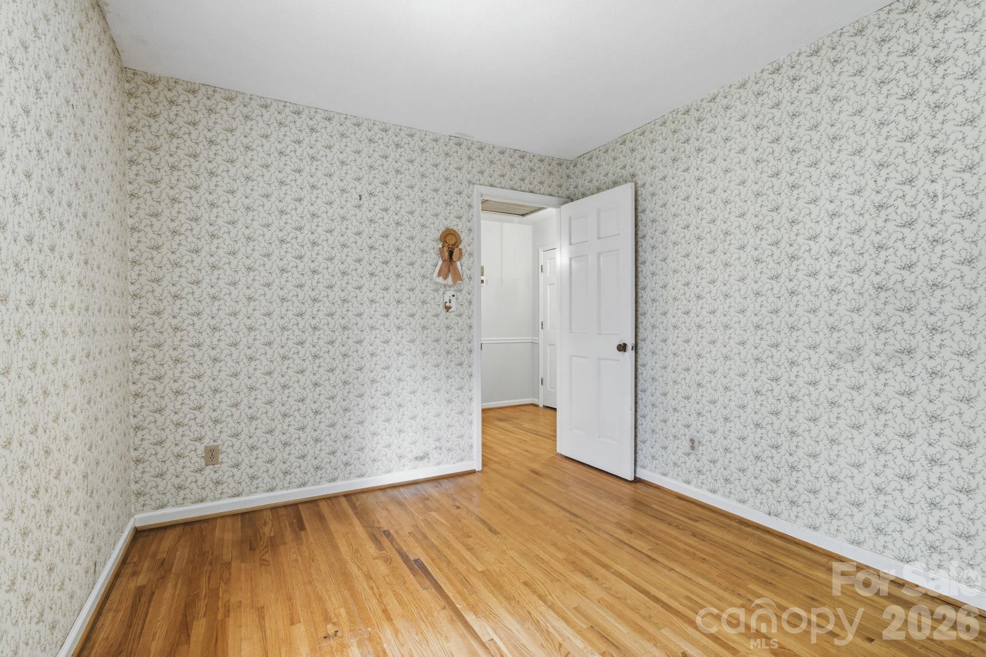 3343 Olde Creek Trail — Matthews