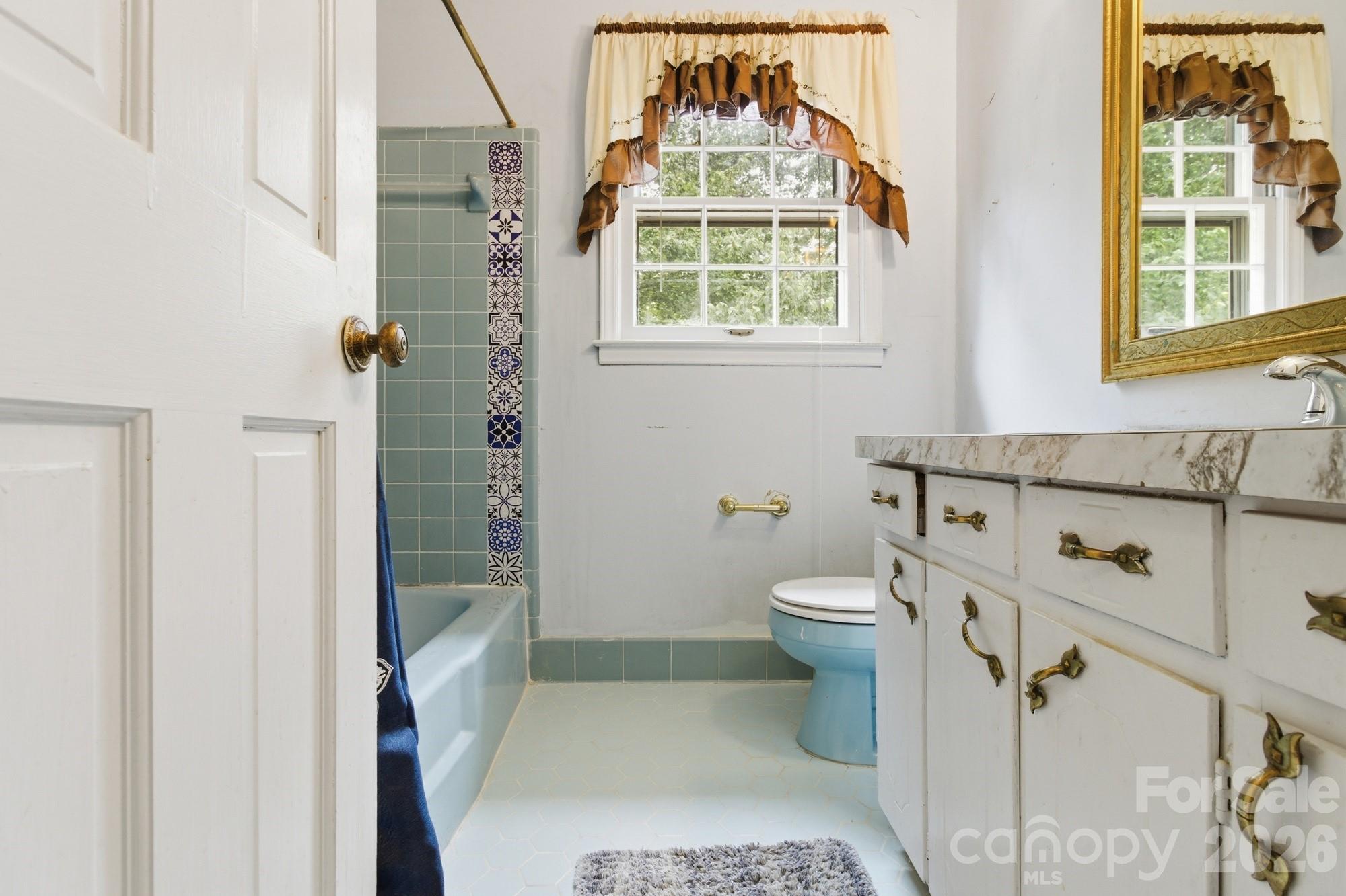 3343 Olde Creek Trail — Matthews