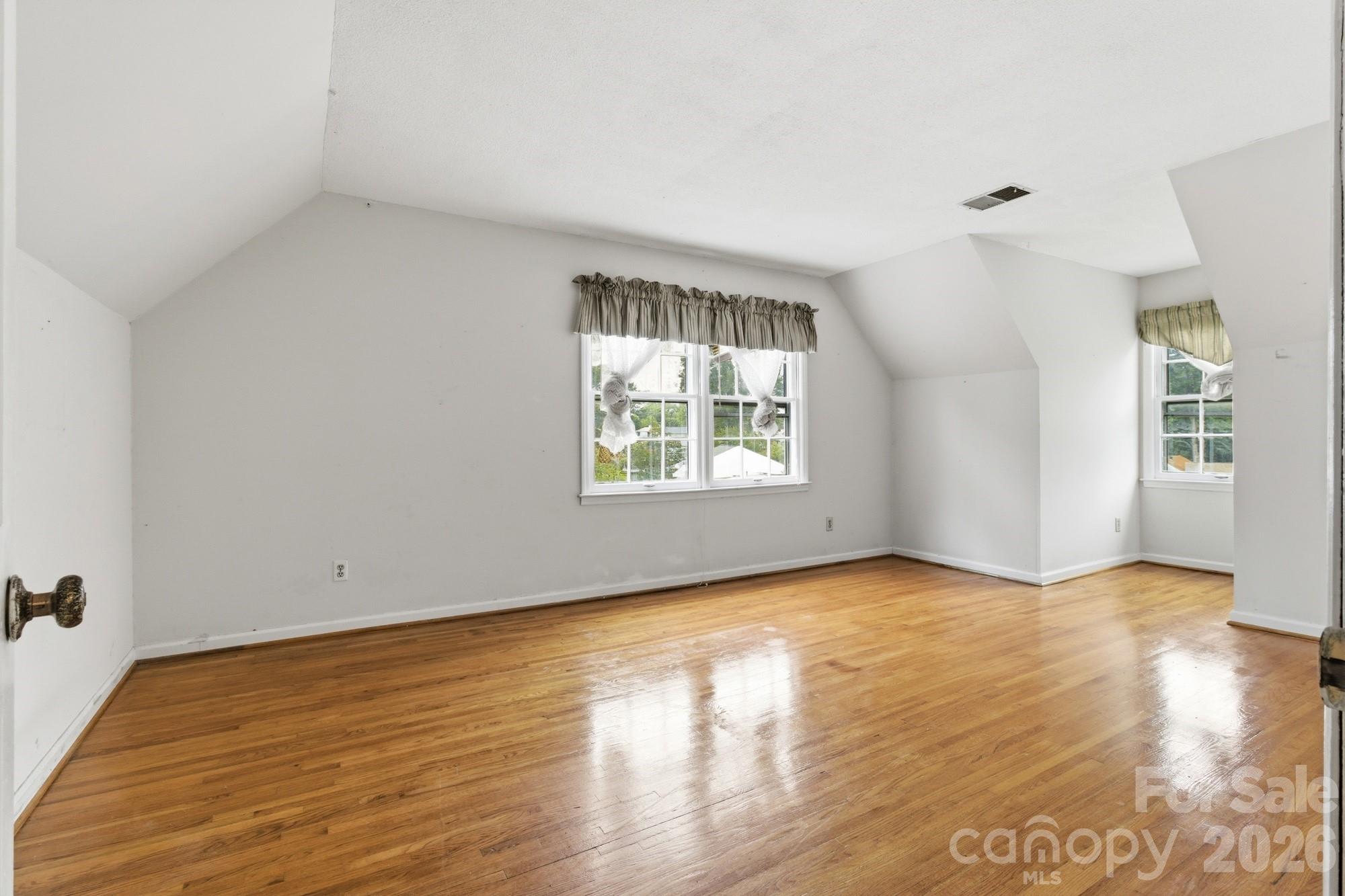 3343 Olde Creek Trail — Matthews