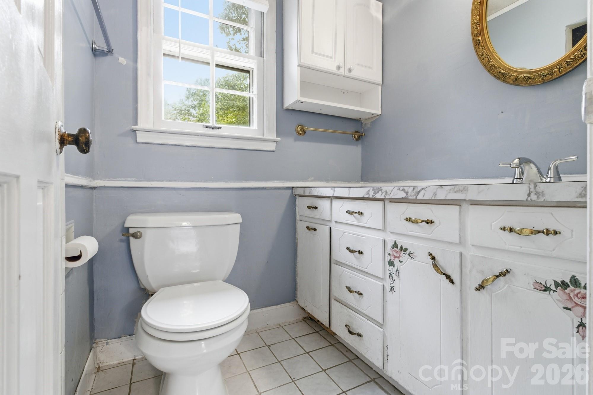 3343 Olde Creek Trail — Matthews