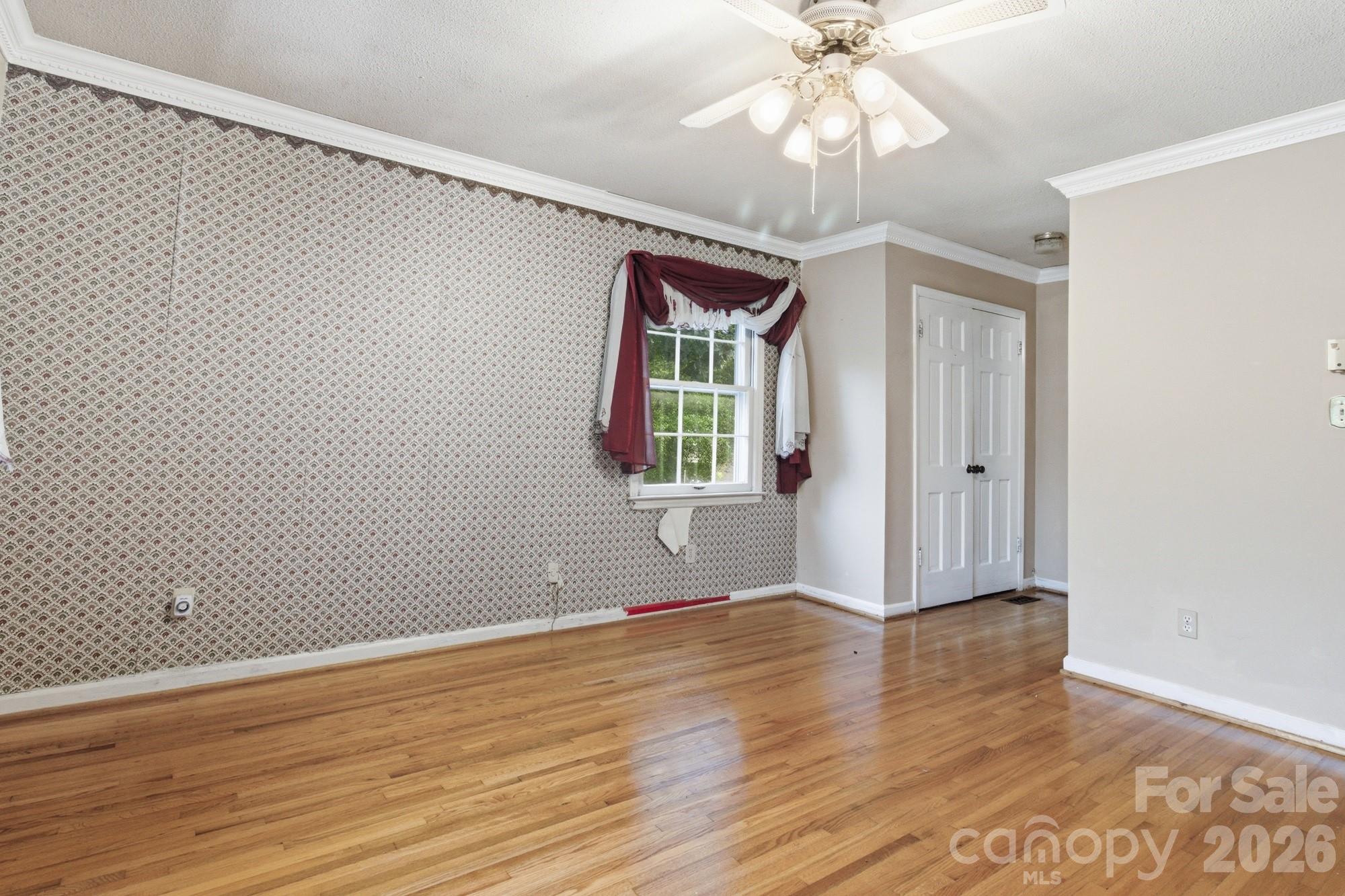 3343 Olde Creek Trail — Matthews