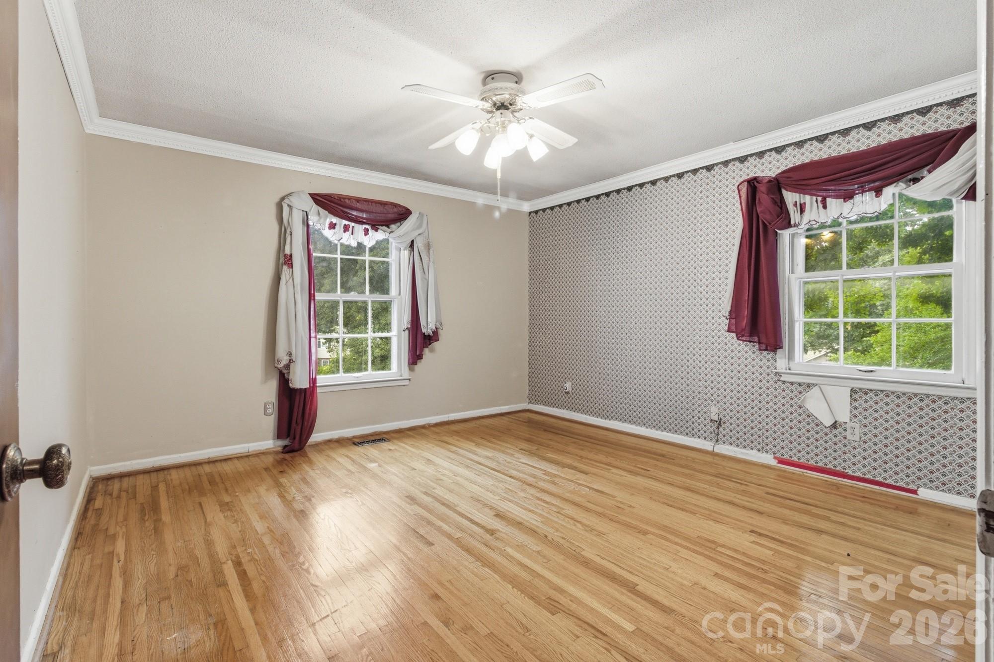 3343 Olde Creek Trail — Matthews