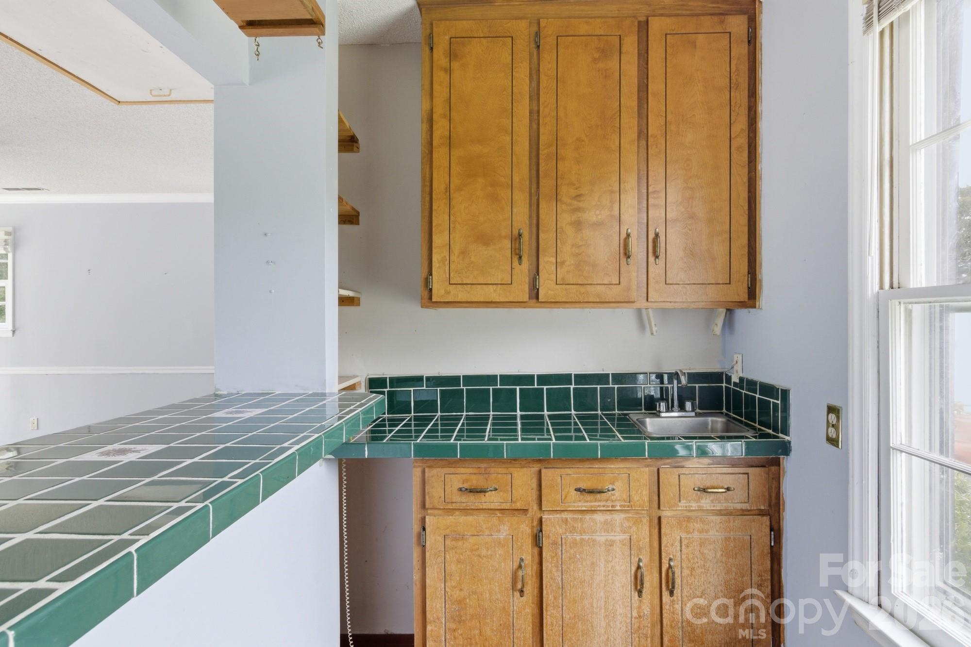 3343 Olde Creek Trail — Matthews