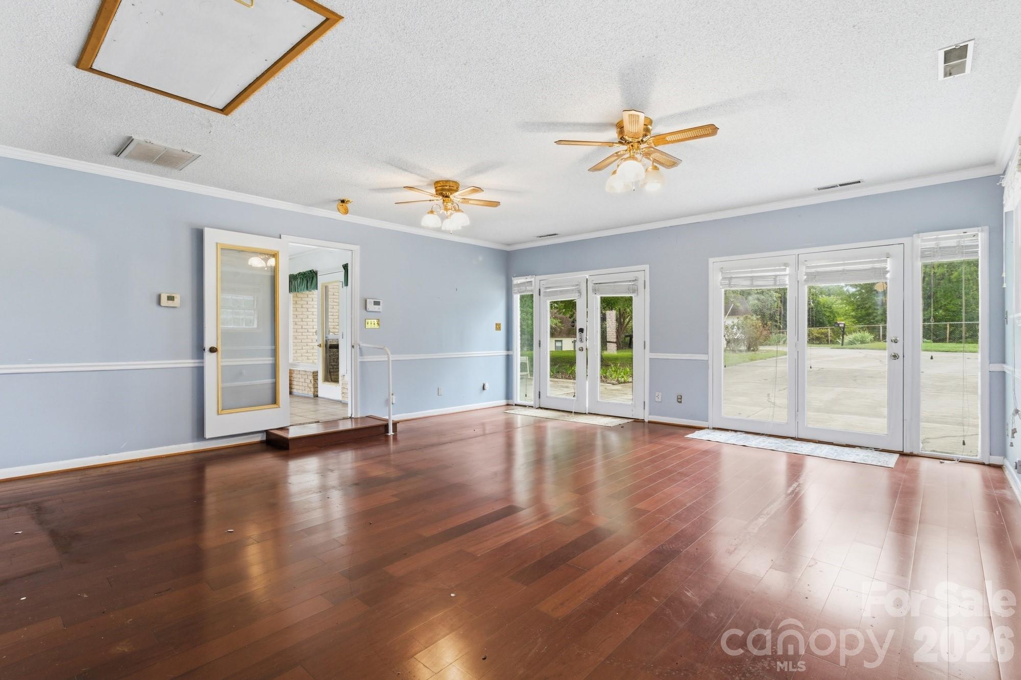 3343 Olde Creek Trail — Matthews