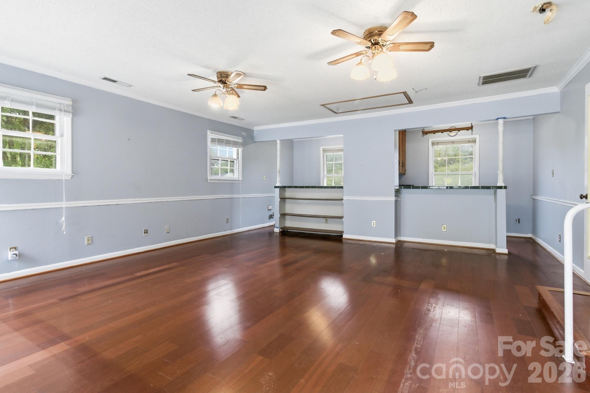 3343 Olde Creek Trail — Matthews