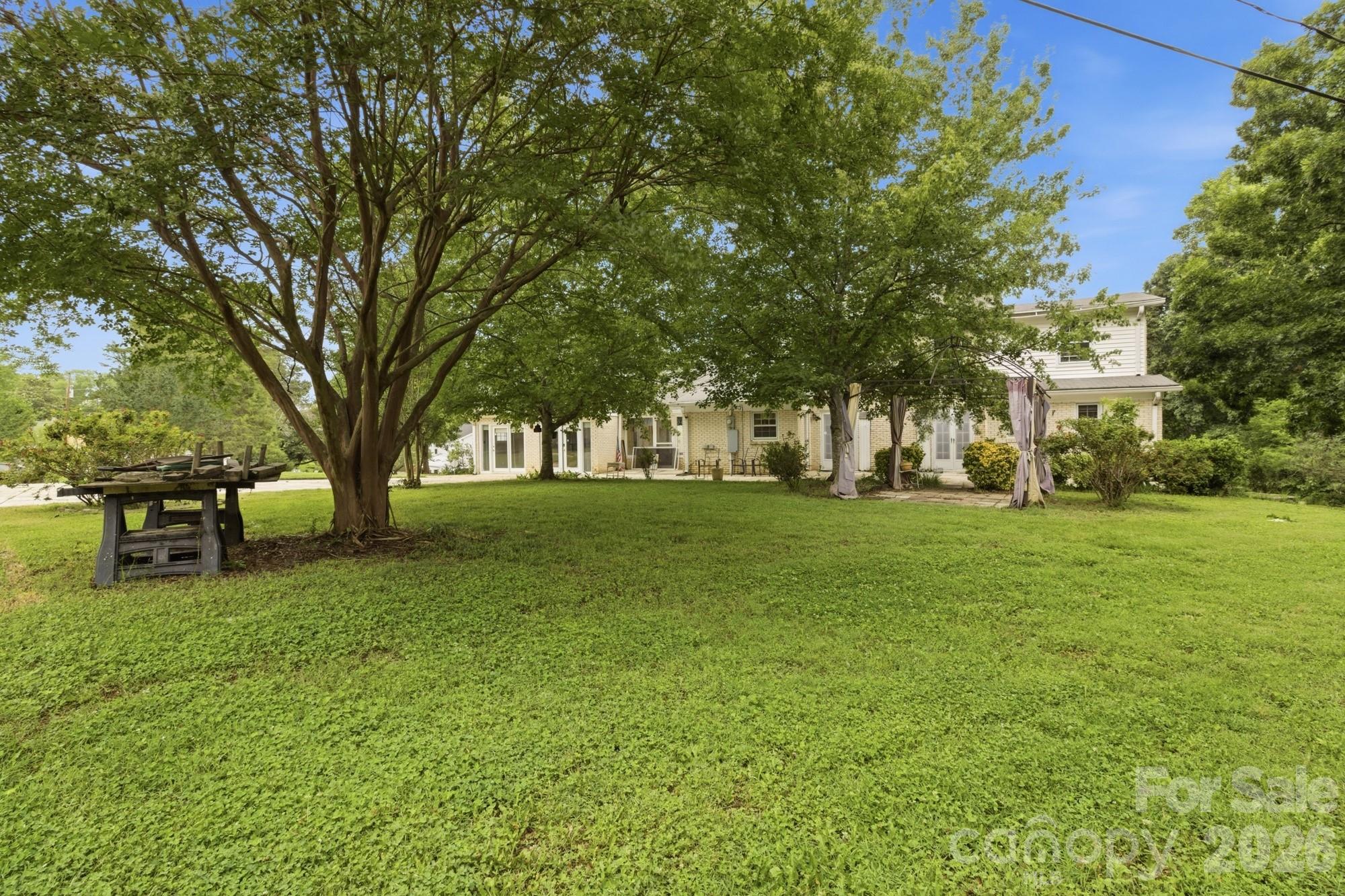 3343 Olde Creek Trail — Matthews