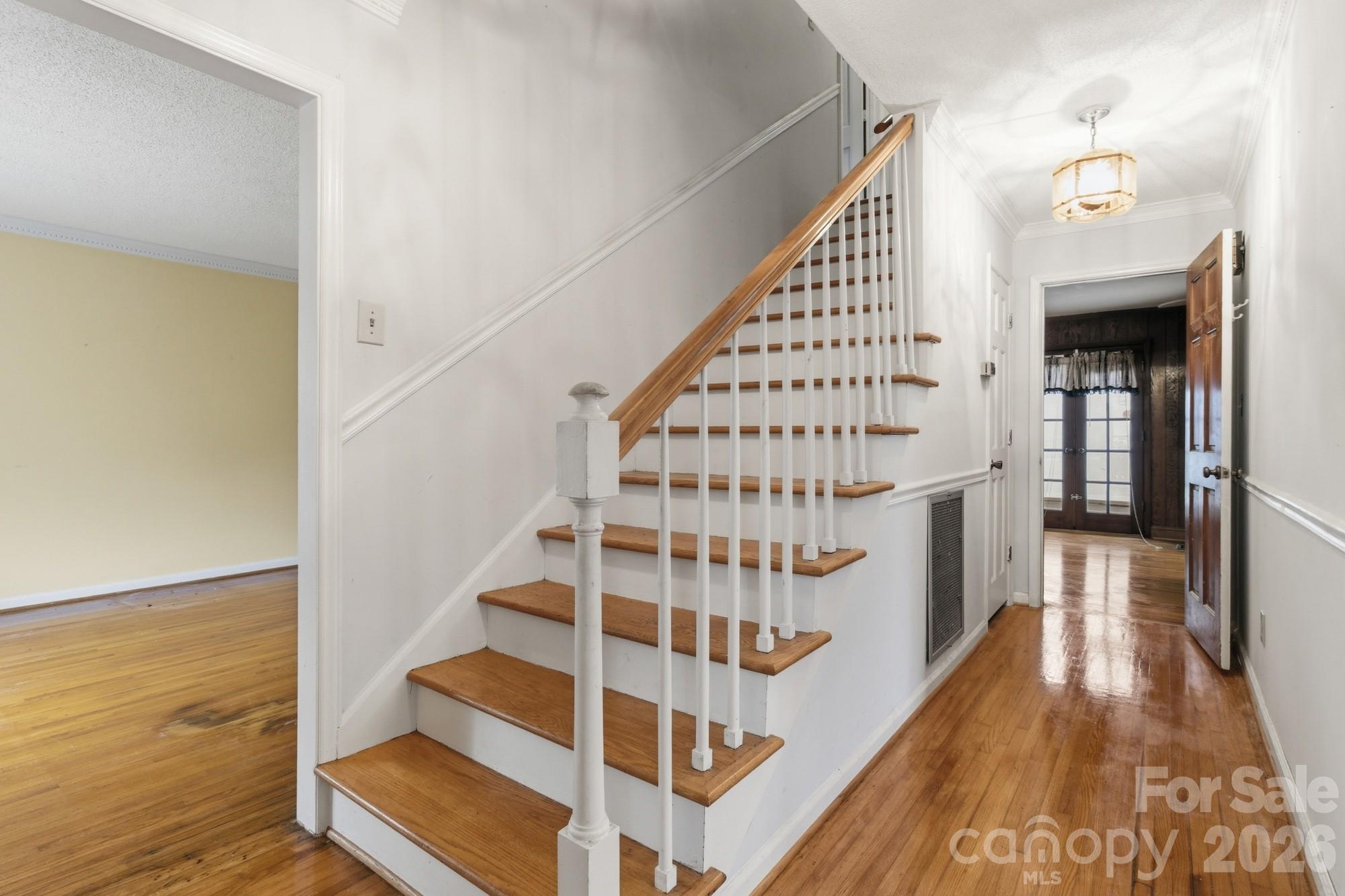 3343 Olde Creek Trail — Matthews