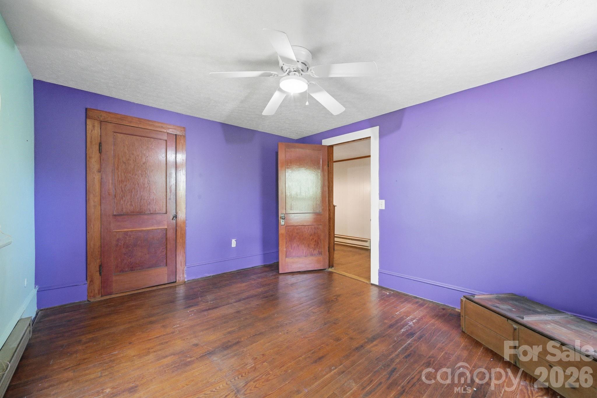 71 Warrior Road — Newland