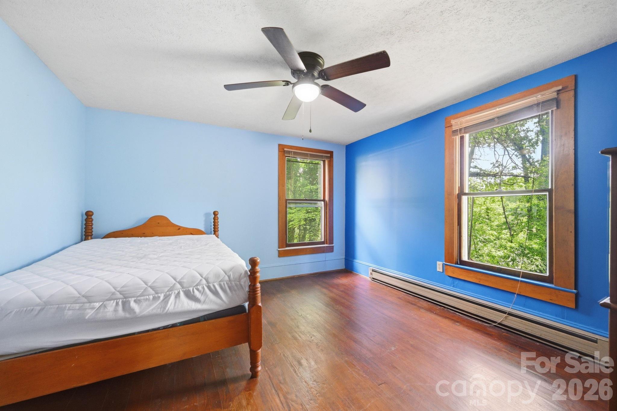 71 Warrior Road — Newland